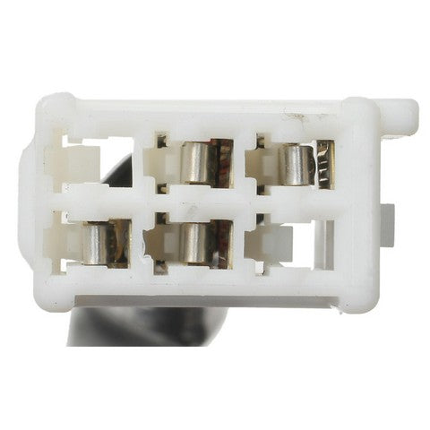 Standard Ignition Door Lock Actuator P/N:DLA-384 Fits: Mazda Mpv 06-02 - Image 2