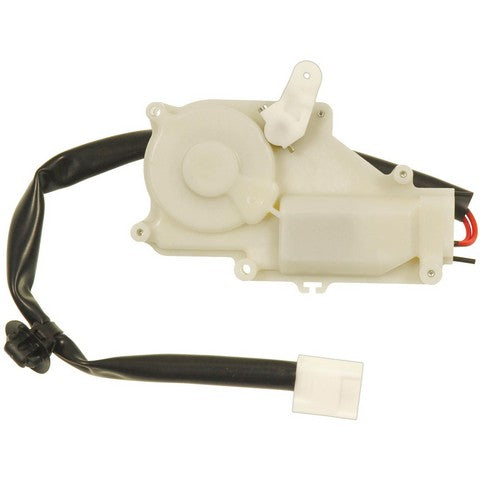 Standard Ignition Door Lock Actuator P/N:DLA-385 Fits: Mazda Mpv 06-02 - Image 1