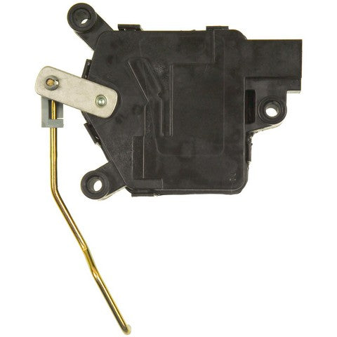 Standard Ignition Door Lock Actuator P/N:DLA-395 Fits: Nissan Quest 95-93 - Image 2