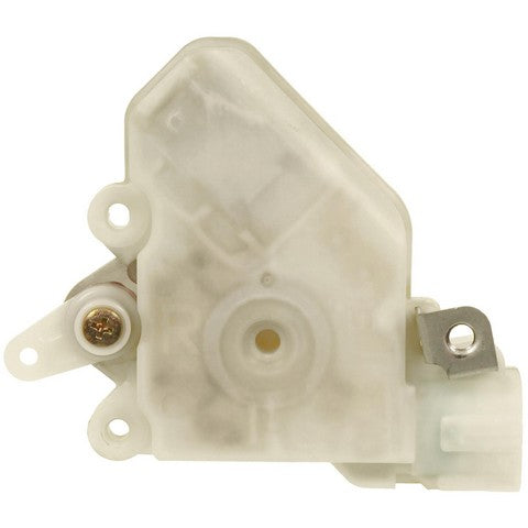 Standard Ignition Door Lock Actuator P/N:DLA-396 Fits: Nissan Sentra 1993, Nissan Sentra 99-95 - Image 1
