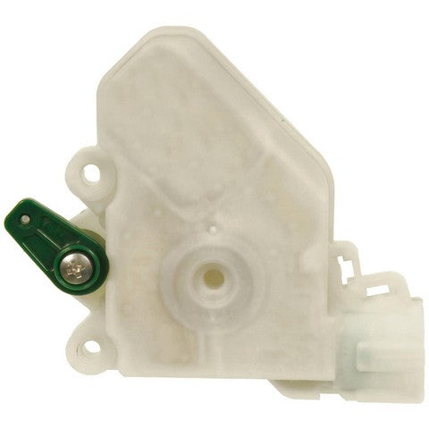 Standard Ignition Door Lock Actuator P/N:DLA-400 Fits: Infiniti G35 07-03 - Image 1