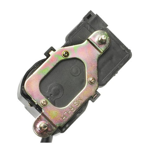 Standard Ignition Door Lock Actuator P/N:DLA-411 Fits: Kia Optima 05-01 - Image 4