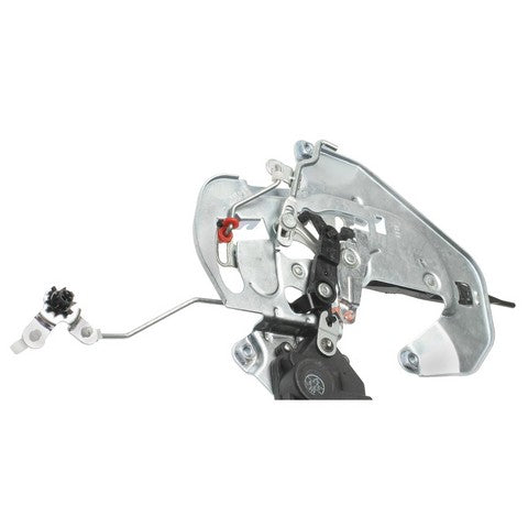 Standard Ignition Door Lock Actuator P/N:DLA-415 Fits: Kia Sedona 05-02 - Image 2