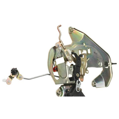 Standard Ignition Door Lock Actuator P/N:DLA-416 Fits: Kia Sedona 2002 - Image 2