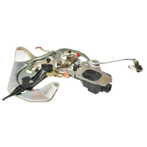 Standard Ignition Door Lock Actuator P/N:DLA-416 Fits: Kia Sedona 2002 - Image 1