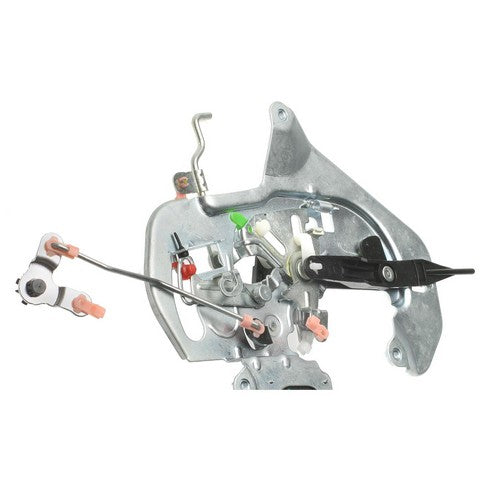Standard Ignition Door Lock Actuator P/N:DLA-417 Fits: Kia Sedona 05-02 - Image 2