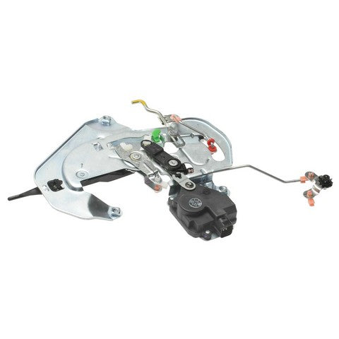Standard Ignition Door Lock Actuator P/N:DLA-417 Fits: Kia Sedona 05-02 - Image 1