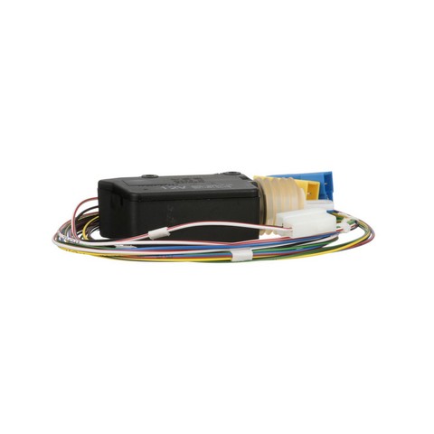 Standard Ignition Door Lock Actuator P/N:DLA-463 Fits: Dodge Sprinter 2500 06-03, Dodge Sprinter 3500 06-03, Freightliner Sprinter 2500 06-03, Freightliner Sprinter 3500 06-03 - Image 2