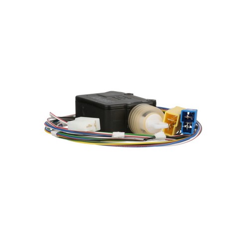 Standard Ignition Door Lock Actuator P/N:DLA-463 Fits: Dodge Sprinter 2500 06-03, Dodge Sprinter 3500 06-03, Freightliner Sprinter 2500 06-03, Freightliner Sprinter 3500 06-03 - Image 3