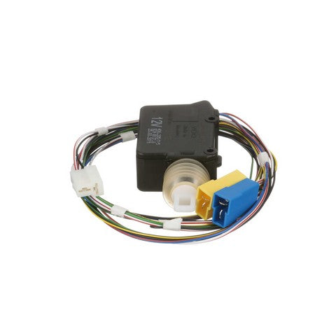 Standard Ignition Door Lock Actuator P/N:DLA-463 Fits: Dodge Sprinter 2500 06-03, Dodge Sprinter 3500 06-03, Freightliner Sprinter 2500 06-03, Freightliner Sprinter 3500 06-03 - Image 4