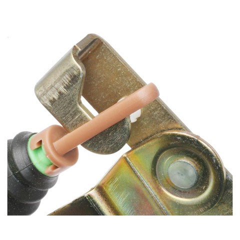 Standard Ignition Door Lock Actuator P/N:DLA-465 Fits: Chevrolet Astro 05-92, GMC Safari 05-92 - Image 2