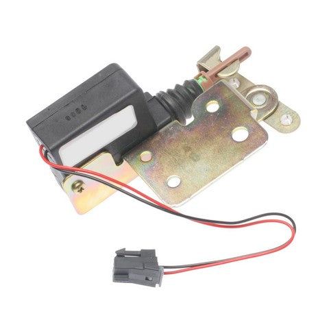 Standard Ignition Door Lock Actuator P/N:DLA-465 Fits: Chevrolet Astro 05-92, GMC Safari 05-92 - Image 1