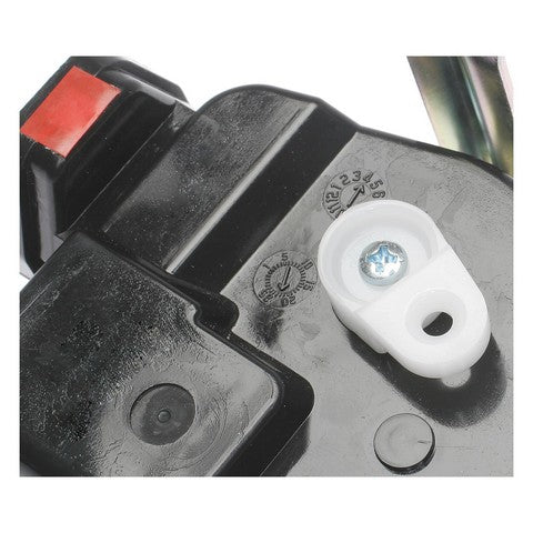 Standard Ignition Door Lock Actuator P/N:DLA-466 Fits: Hyundai Accent 11-06, Kia Rio 11-06, Kia Rio5 09-06, Kia Rio5 2011 - Image 2