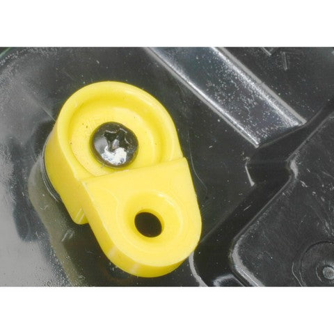 Standard Ignition Door Lock Actuator P/N:DLA-468 Fits: Hyundai Accent 10-06, Kia Rio 11-06, Kia Rio5 11-06 - Image 2