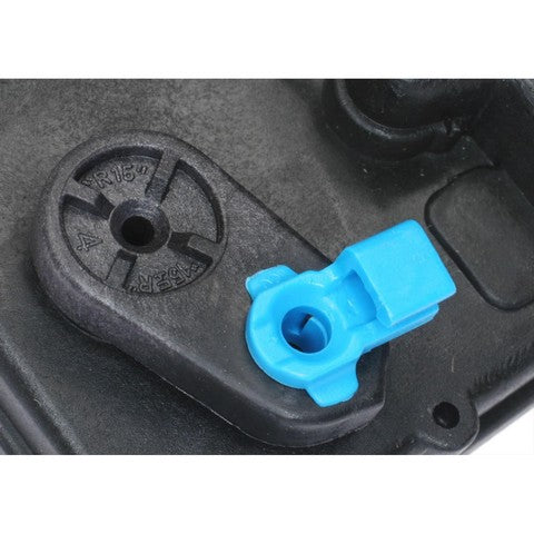 Standard Ignition Door Lock Actuator P/N:DLA-469 Fits: Hyundai Accent 05-00 - Image 2