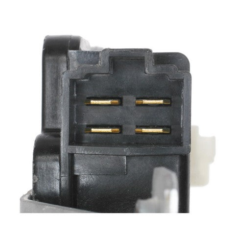 Standard Ignition Door Lock Actuator P/N:DLA-480 Fits: Mitsubishi Diamante 04-97 - Image 3
