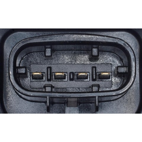 Standard Ignition Door Lock Actuator P/N:DLA-496 Fits: Toyota Highlander 07-06 - Image 3