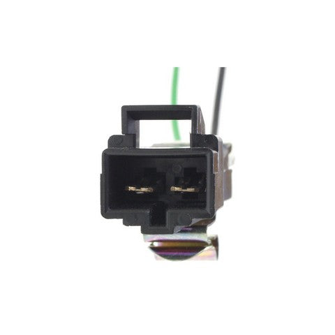 Standard Ignition Door Lock Actuator P/N:DLA-49 Fits: Chevrolet Blazer, Chevrolet C1500 Suburban, Chevrolet C2500 Suburban, Chevrolet K1500 Suburban, Chevrolet K2500 Suburban, Chevrolet Tahoe, GMC C3500, GMC C3500hd - Image 2