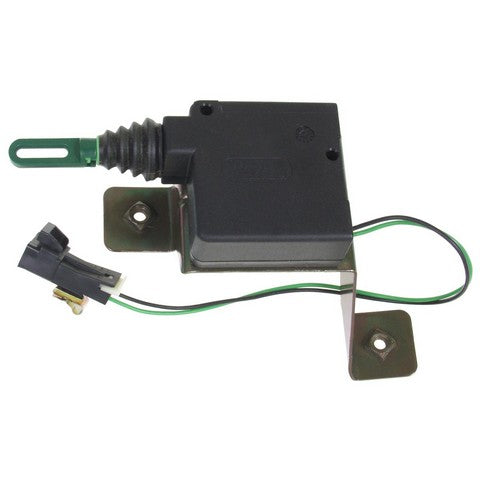 Standard Ignition Door Lock Actuator P/N:DLA-49 Fits: Chevrolet Blazer, Chevrolet C1500 Suburban, Chevrolet C2500 Suburban, Chevrolet K1500 Suburban, Chevrolet K2500 Suburban, Chevrolet Tahoe, GMC C3500, GMC C3500hd - Image 1