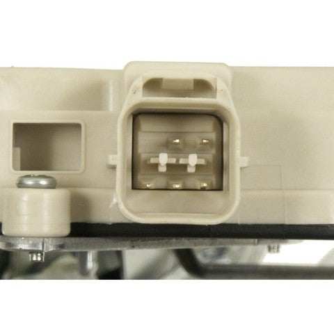 Standard Ignition Door Lock Actuator P/N:DLA-513 Fits: Hyundai Elantra 05-00 - Image 2