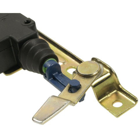 Standard Ignition Door Lock Actuator P/N:DLA-515 Fits: Chevrolet Blazer 05-95, GMC Jimmy 05-95, Oldsmobile Bravada 04-96 - Image 2
