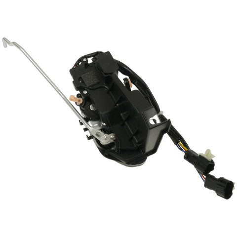 Standard Ignition Door Lock Actuator P/N:DLA-520 Fits: Kia Sedona 05-04 - Image 1