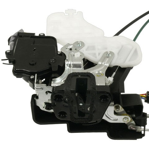 Standard Ignition Door Lock Actuator P/N:DLA-521 Fits: Kia Sedona 09-06 - Image 3