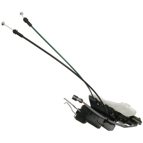 Standard Ignition Door Lock Actuator P/N:DLA-521 Fits: Kia Sedona 09-06 - Image 1