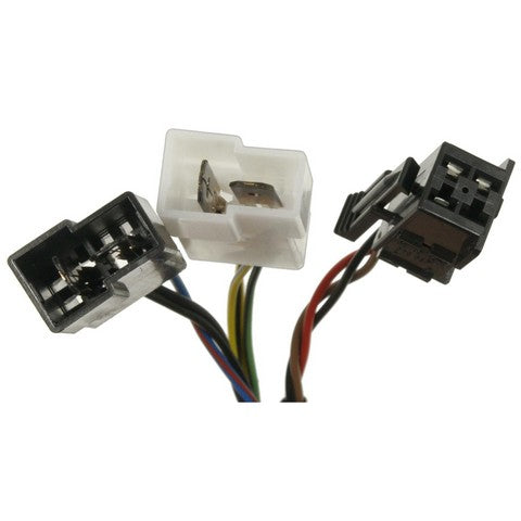 Standard Ignition Door Lock Actuator P/N:DLA-523 Fits: Dodge Sprinter 2500 05-03, Dodge Sprinter 3500 06-03, Freightliner Sprinter 2500 05-03, Freightliner Sprinter 3500 06-03 - Image 3