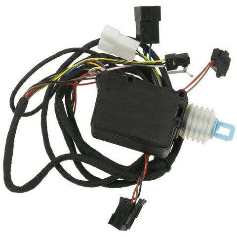 Standard Ignition Door Lock Actuator P/N:DLA-523 Fits: Dodge Sprinter 2500 05-03, Dodge Sprinter 3500 06-03, Freightliner Sprinter 2500 05-03, Freightliner Sprinter 3500 06-03 - Image 1