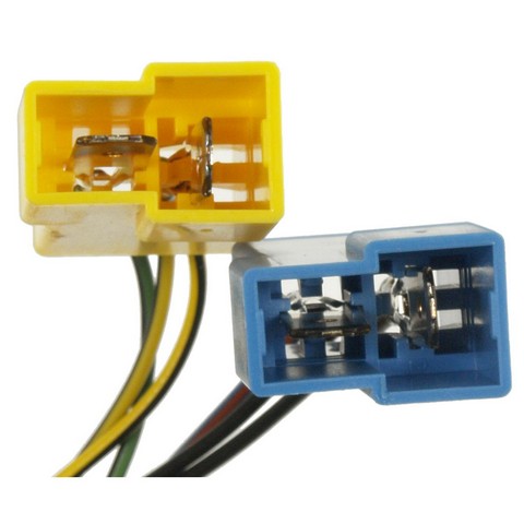 Standard Ignition Door Lock Actuator P/N:DLA-525 Fits: Dodge Sprinter 2500 06-03, Dodge Sprinter 3500 06-03, Freightliner Sprinter 2500 06-03, Freightliner Sprinter 3500 06-03 - Image 3
