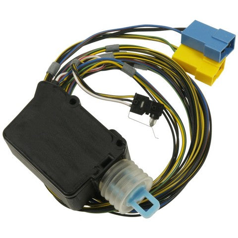 Standard Ignition Door Lock Actuator P/N:DLA-525 Fits: Dodge Sprinter 2500 06-03, Dodge Sprinter 3500 06-03, Freightliner Sprinter 2500 06-03, Freightliner Sprinter 3500 06-03 - Image 1