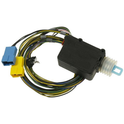 Standard Ignition Door Lock Actuator P/N:DLA-526 Fits: Dodge Sprinter 2500 06-03, Dodge Sprinter 3500 06-03, Freightliner Sprinter 2500 06-03, Freightliner Sprinter 3500 06-03 - Image 1