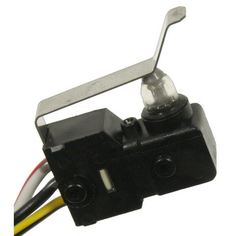 Standard Ignition Door Lock Actuator P/N:DLA-526 Fits: Dodge Sprinter 2500 06-03, Dodge Sprinter 3500 06-03, Freightliner Sprinter 2500 06-03, Freightliner Sprinter 3500 06-03 - Image 3