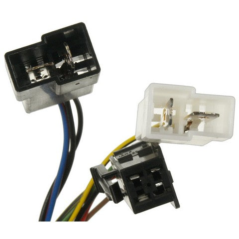 Standard Ignition Door Lock Actuator P/N:DLA-527 Fits: Dodge Sprinter 2500 06-03, Dodge Sprinter 3500 06-03, Freightliner Sprinter 2500 06-03, Freightliner Sprinter 3500 06-03 - Image 3