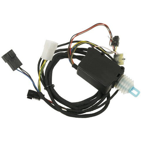 Standard Ignition Door Lock Actuator P/N:DLA-527 Fits: Dodge Sprinter 2500 06-03, Dodge Sprinter 3500 06-03, Freightliner Sprinter 2500 06-03, Freightliner Sprinter 3500 06-03 - Image 1