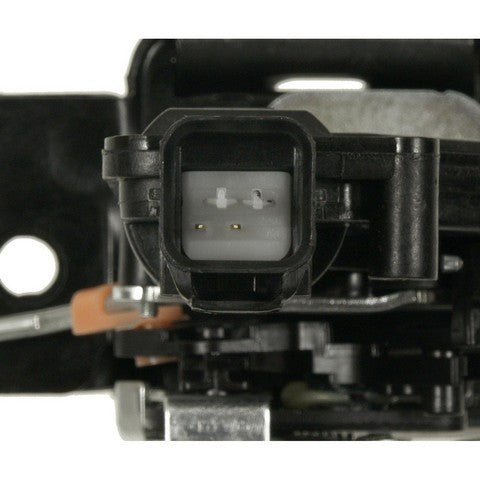 Standard Ignition Door Lock Actuator P/N:DLA-529 Fits: Kia Sedona 09-04 - Image 3