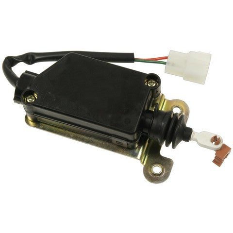 Standard Ignition Door Lock Actuator P/N:DLA-530 Fits: Kia Sedona 2002 - Image 1