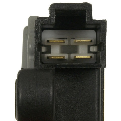 Standard Ignition Door Lock Actuator P/N:DLA-534 Fits: Hyundai Elantra 00-96 - Image 3