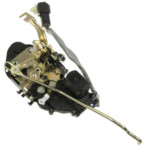 Standard Ignition Door Lock Actuator P/N:DLA-542 Fits: Kia Sedona 03-02 - Image 1