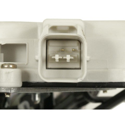 Standard Ignition Door Lock Actuator P/N:DLA-552 Fits: Hyundai Elantra 05-00 - Image 3