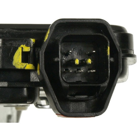 Standard Ignition Door Lock Actuator P/N:DLA-554 Fits: Hyundai Elantra 05-02 - Image 3