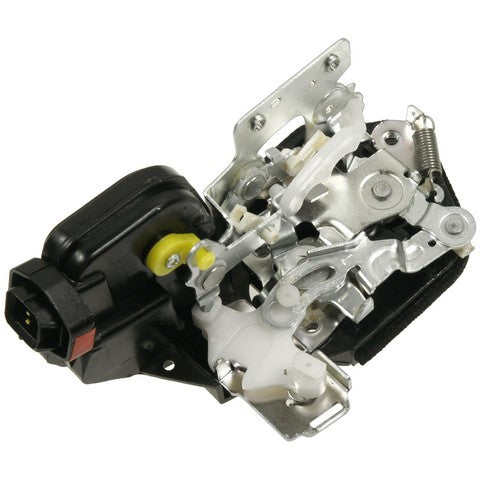 Standard Ignition Door Lock Actuator P/N:DLA-554 Fits: Hyundai Elantra 05-02 - Image 1