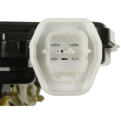 Standard Ignition Door Lock Actuator P/N:DLA-556 Fits: Hyundai Elantra 02-01 - Image 3