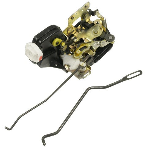 Standard Ignition Door Lock Actuator P/N:DLA-556 Fits: Hyundai Elantra 02-01 - Image 1