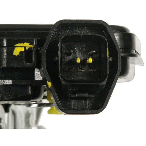 Standard Ignition Door Lock Actuator P/N:DLA-558 Fits: Hyundai Elantra 02-01 - Image 3