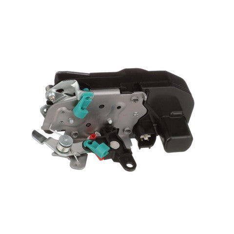 Standard Ignition Door Lock Actuator P/N:DLA-566 Fits: Jeep Grand Cherokee 04-02 - Image 1