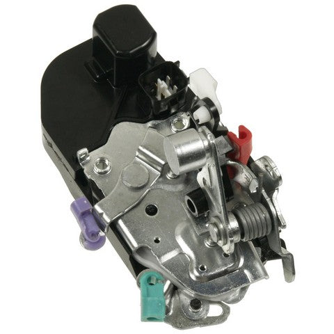 Standard Ignition Door Lock Actuator P/N:DLA-572 Fits: Chrysler Pt Cruiser 2001 - Image 1