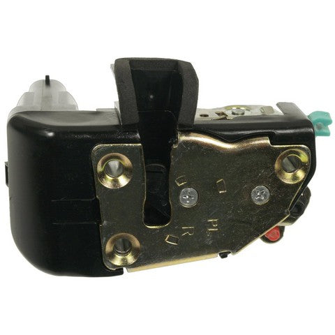 Standard Ignition Door Lock Actuator P/N:DLA-579 Fits: Dodge Ram 1500 01-94, Dodge Ram 2500 02-00, Dodge Ram 2500 98-94, Dodge Ram 3500 02-00, Dodge Ram 3500 98-94 - Image 2