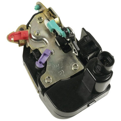Standard Ignition Door Lock Actuator P/N:DLA-579 Fits: Dodge Ram 1500 01-94, Dodge Ram 2500 02-00, Dodge Ram 2500 98-94, Dodge Ram 3500 02-00, Dodge Ram 3500 98-94 - Image 1